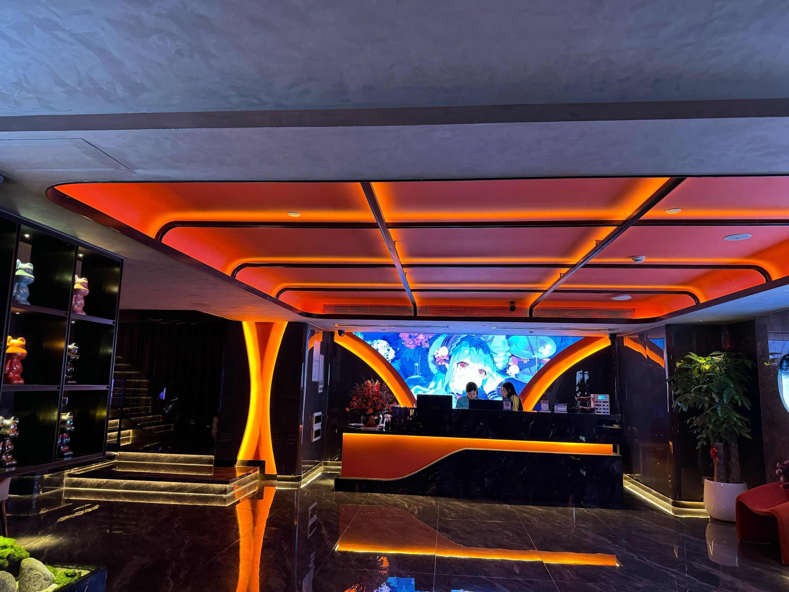 新余商务ktv快速预订尽享尊贵体验-分宜县ktv预订