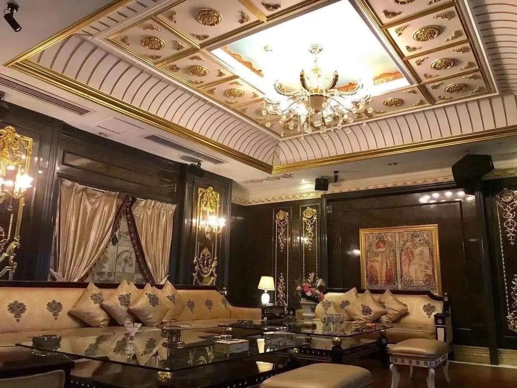 新余商务ktv打造优质商务ktv体验-分宜县ktv预订